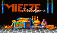 Miecze Valdgira II
